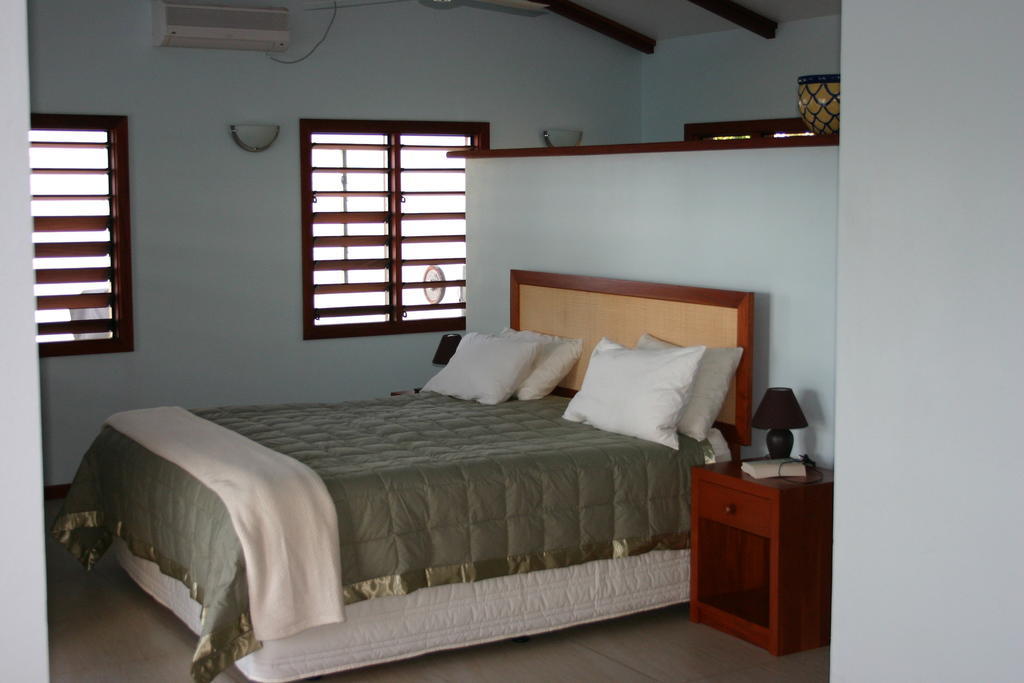 Bularangi Villa, Fiji Rakiraki Habitación foto